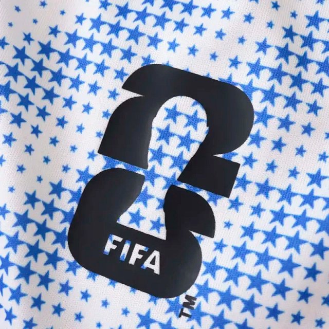 2026 USA Player Version Jersey: seller detail photo 13