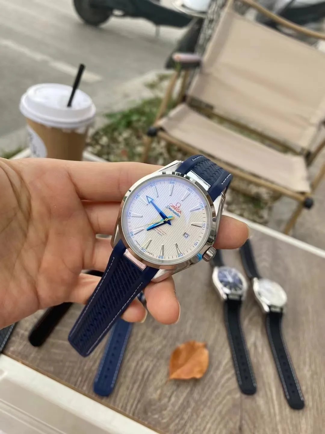 Omega 12+ colorways [Premium Quality] foto 3