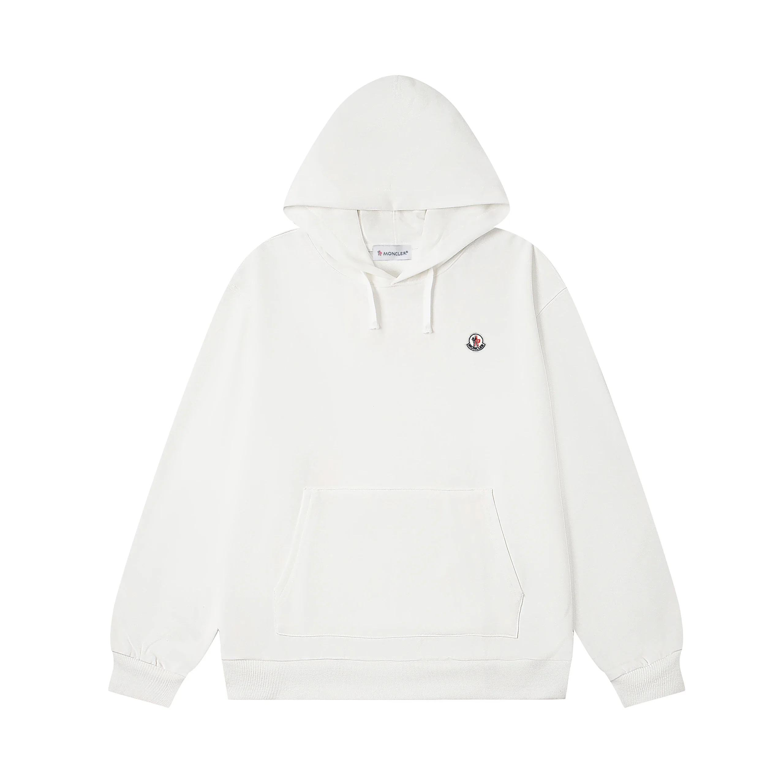 8、Moncler Hoodie