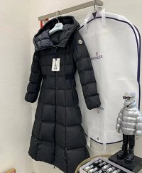 Moncler Down Jacket 1+ colorways [Premium Quality] — seller photo 3