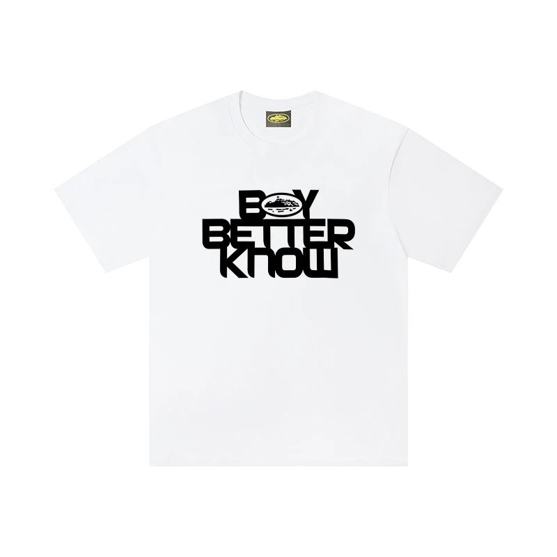 Corteiz Tee 24+ colorways [Premium Quality] foto 4