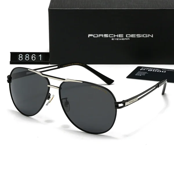 PORSCHE DESIGN,Sunglasses