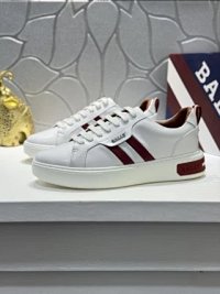 Bally Shoes 24+ colorways [Premium Quality] — seller photo 8