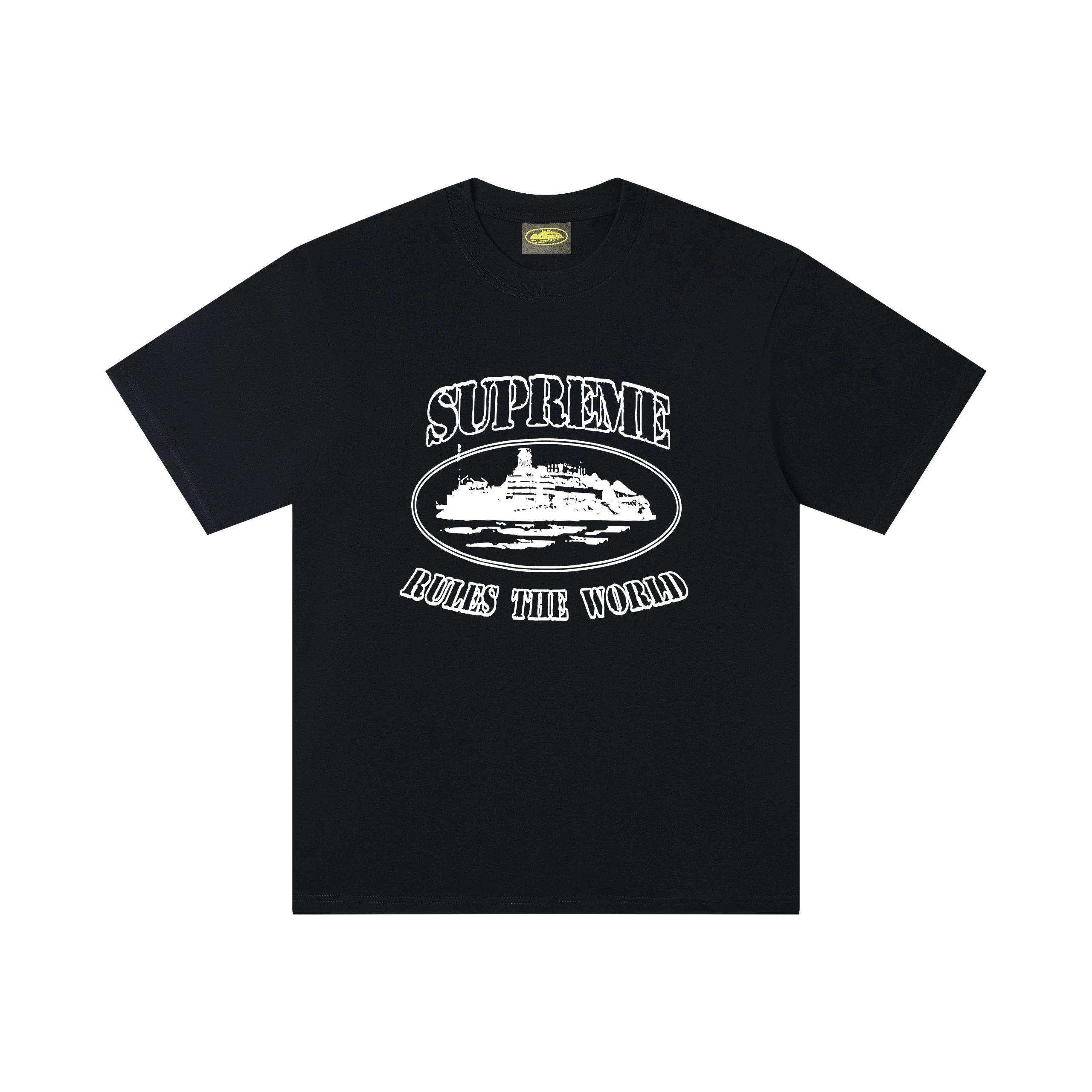 Corteiz Tee 13+ colorways [Premium Quality] foto 6