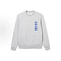 Lacoste Sweatshirt 23+ colorways [Premium Quality] — seller photo 8