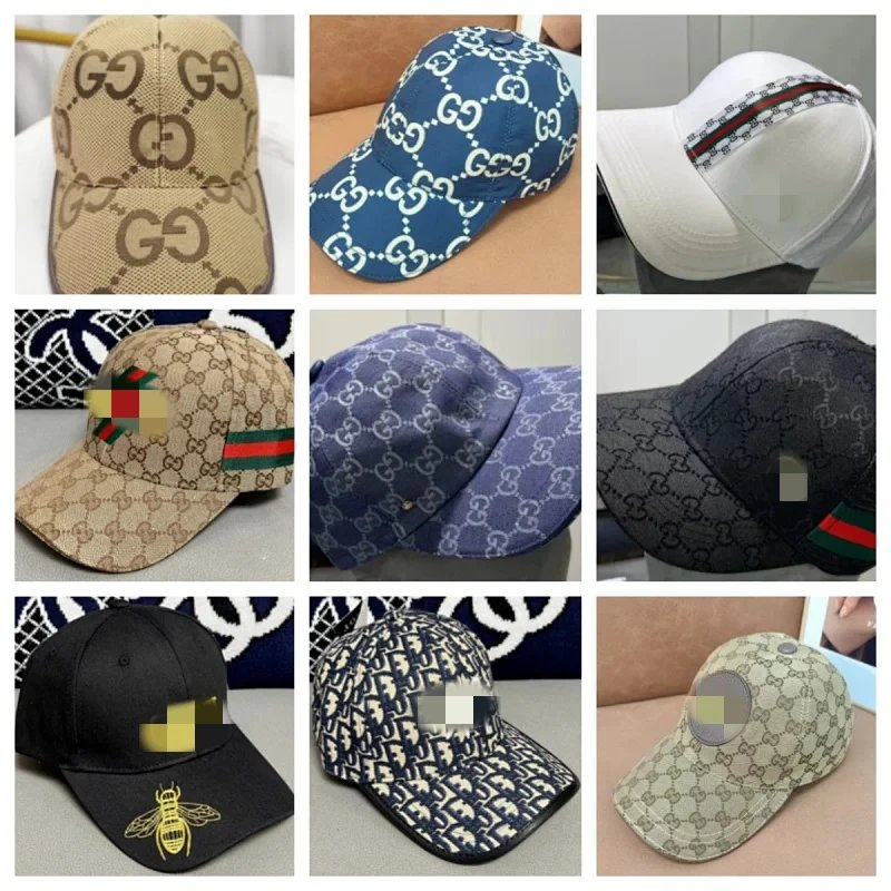 Gucci Hat