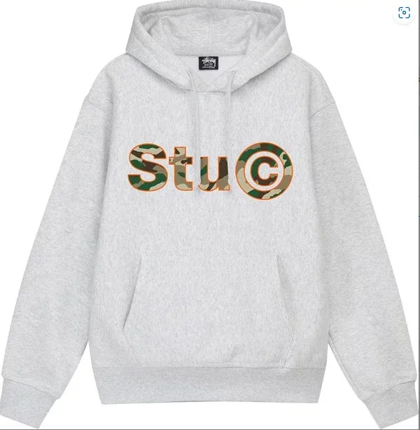 Stussy Hoodie
