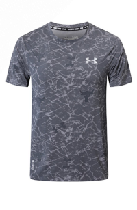 Under Armour Tee 4+ colorways [Premium Quality] — seller photo 3