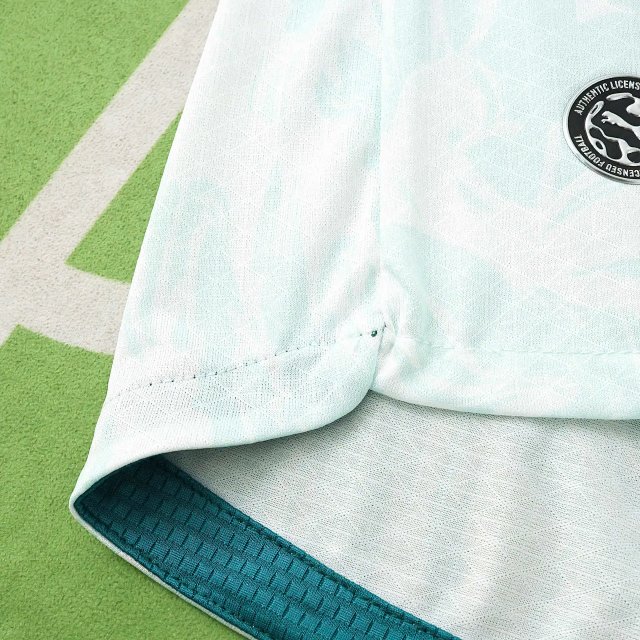 2026 Portugal Player Version Longsleeve Away Jersey: seller detail photo 6