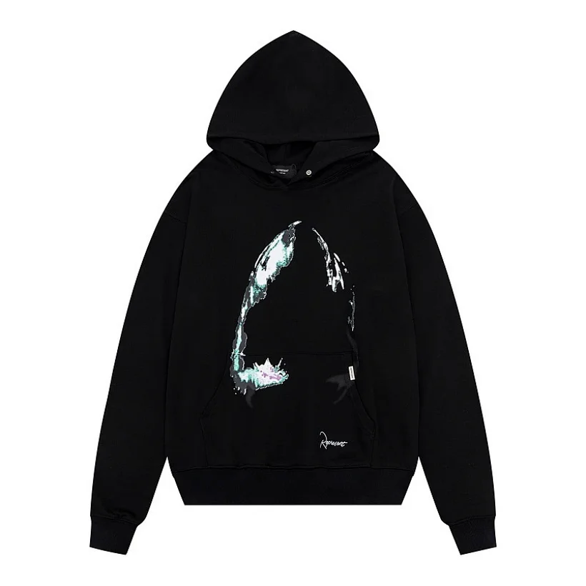 Represent Hoodie