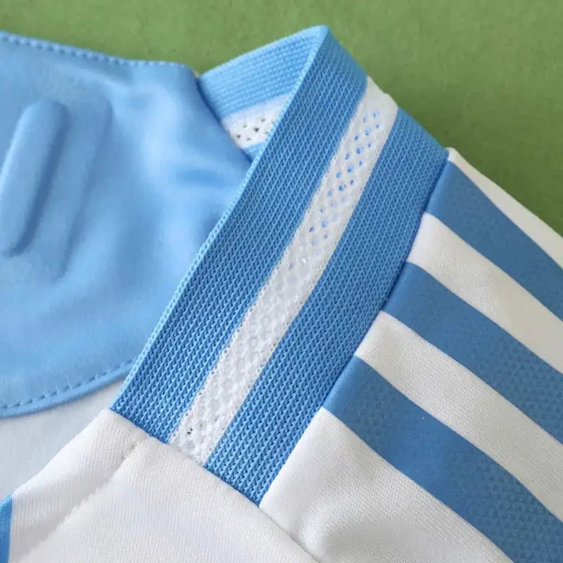 ARGENTINA 24-25 foto 4