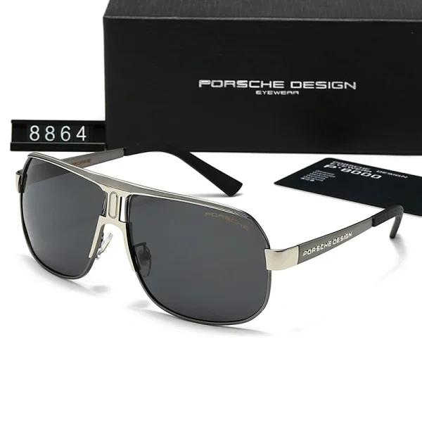 PORSCHE DESIGN,Sunglasses