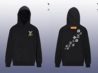 Louis Vuitton Hoodie 39+ colorways [Premium Quality] — seller photo 9