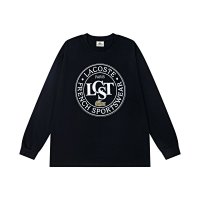 Lacoste Hoodie 31+ colorways [Premium Quality] — seller photo 2