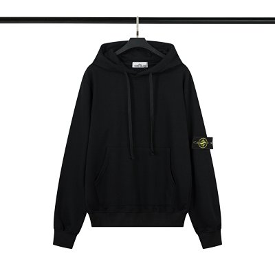 Stone Island Hoodie 8+ colorways [Premium Quality]