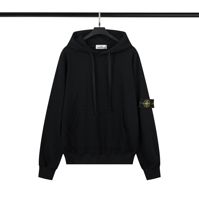 Stone Island Hoodie 8+ colorways [Premium Quality]
