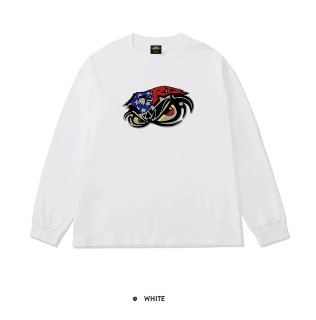 Corteiz crew sweatshirt: seller detail photo 4