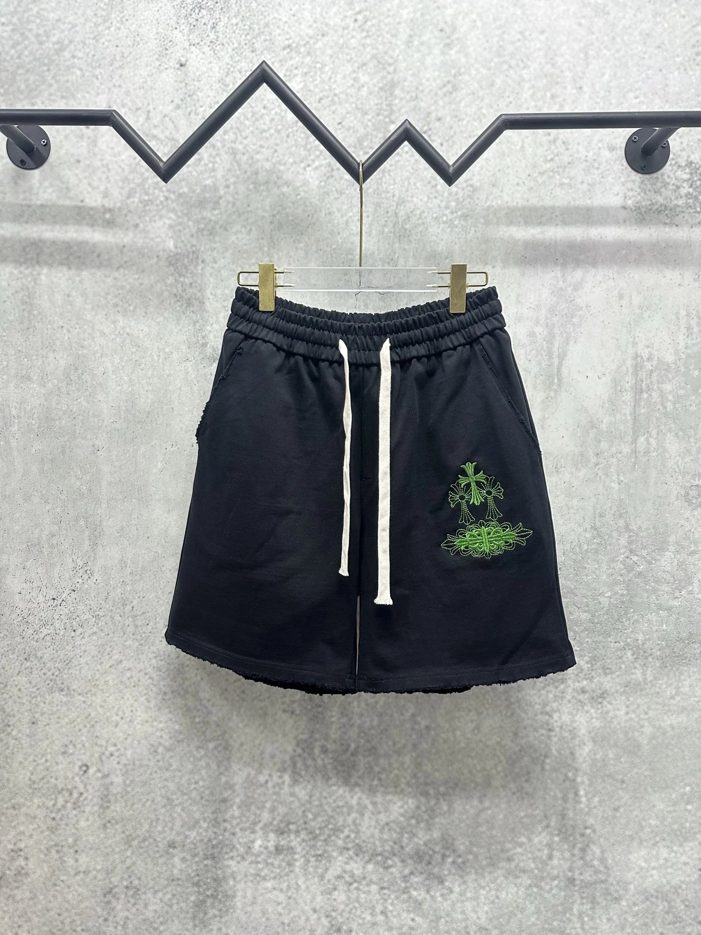 Chrome Hearts Shorts