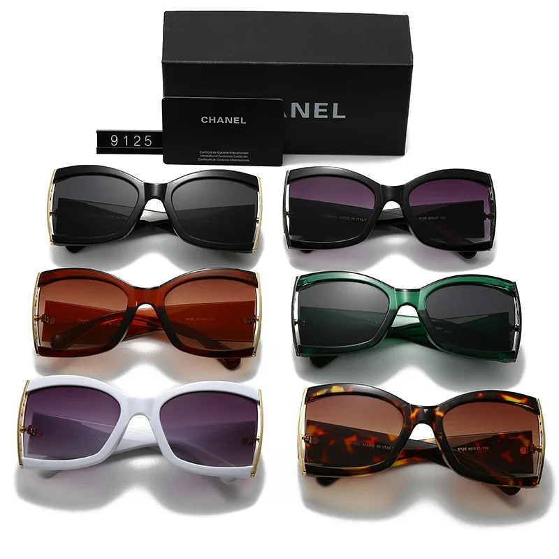 Chanel Sun Glass