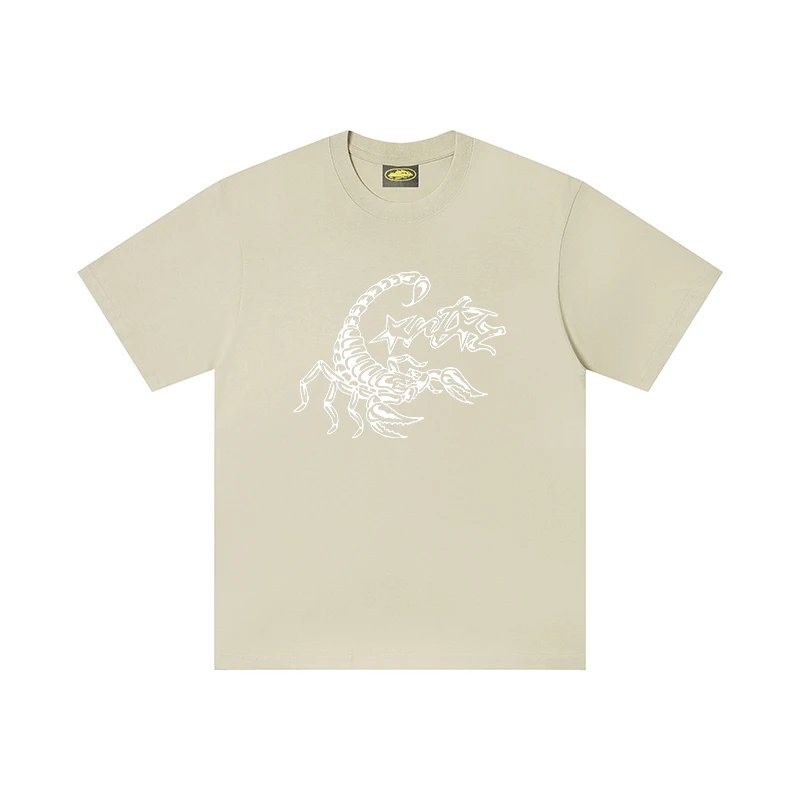 Corteiz Tee 13+ colorways [Premium Quality] foto 5