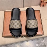 Gucci Slippers 7+ colorways [Premium Quality] — seller photo 5