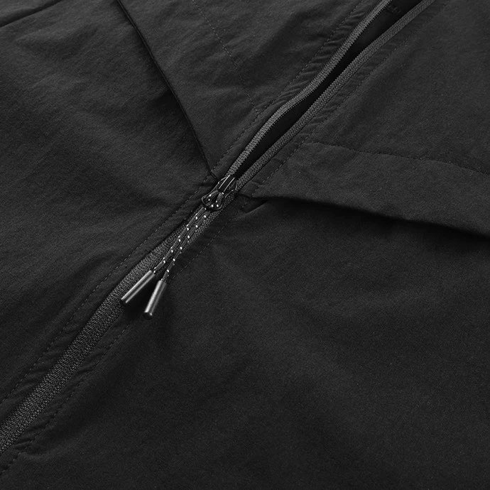 Under Armour HeatGear Half-Zip Base Layer Top Navy / Black - 8