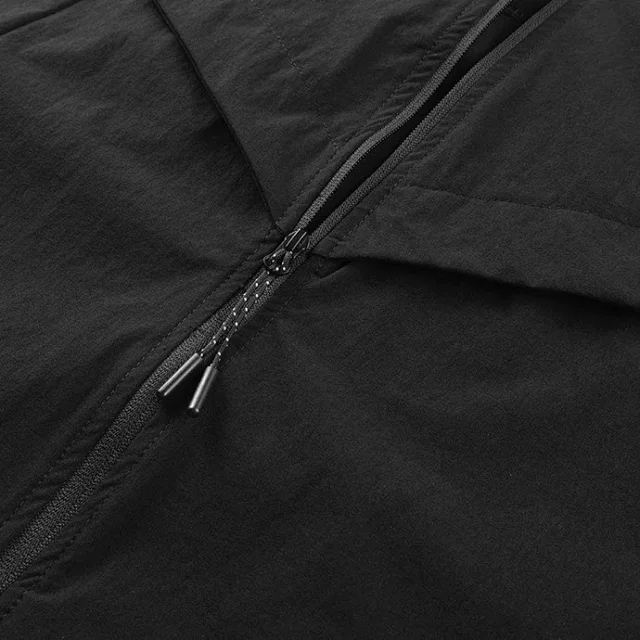 Under Armour Tracksuits Hooded zip jacket and jogger pants set product detail image 7
