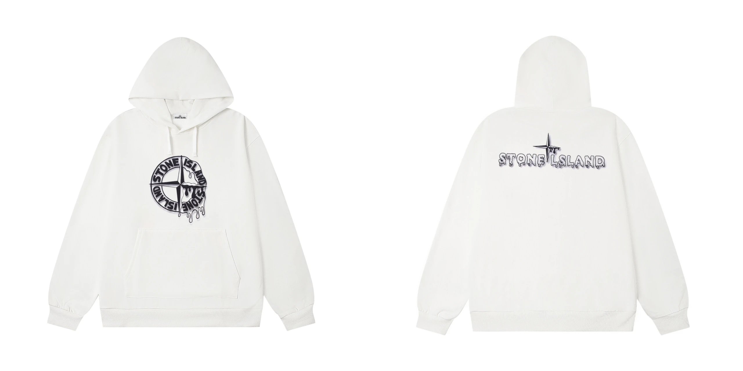 Stone Island Hoodie 7