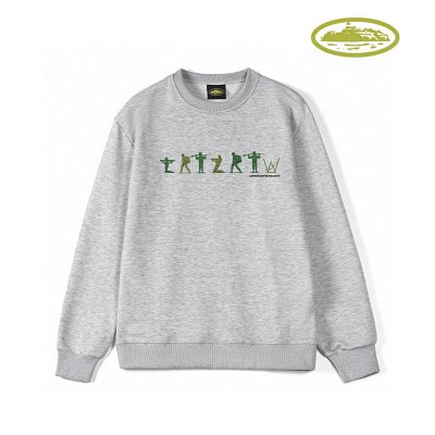 Corteiz Hoodie 39+ colorways [Premium Quality]