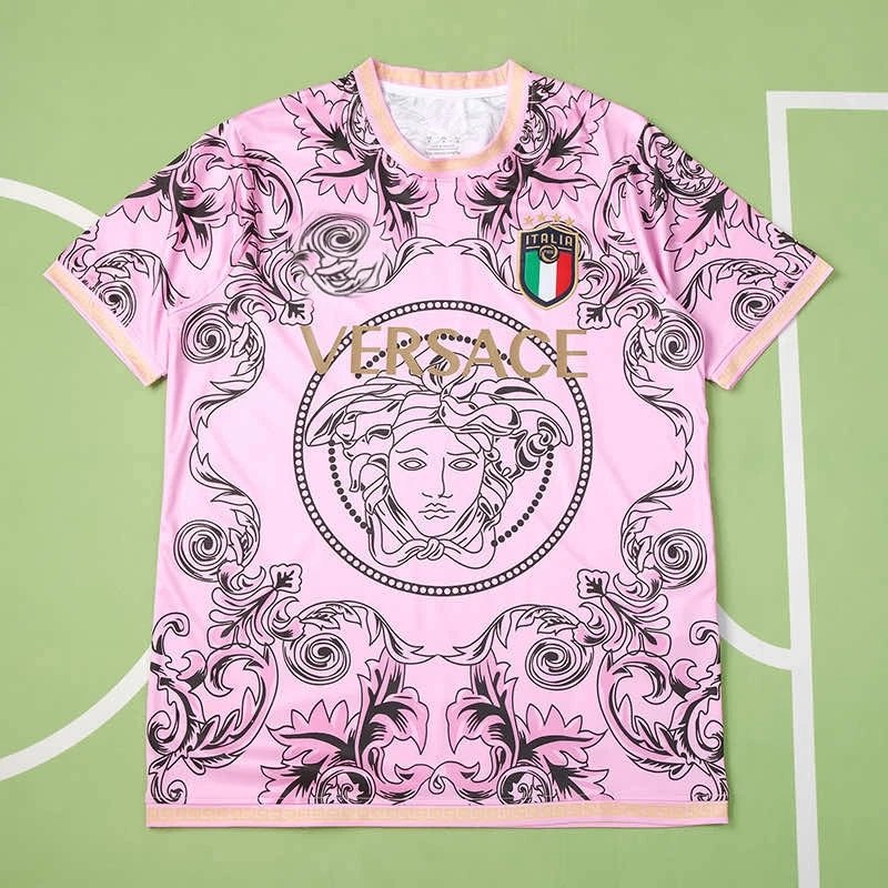 23-24 Italy special edition Fan version