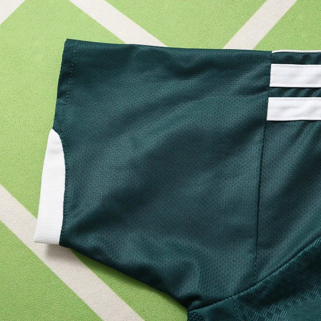 2026 Northern Ireland Player Version Jersey: seller detail photo 6