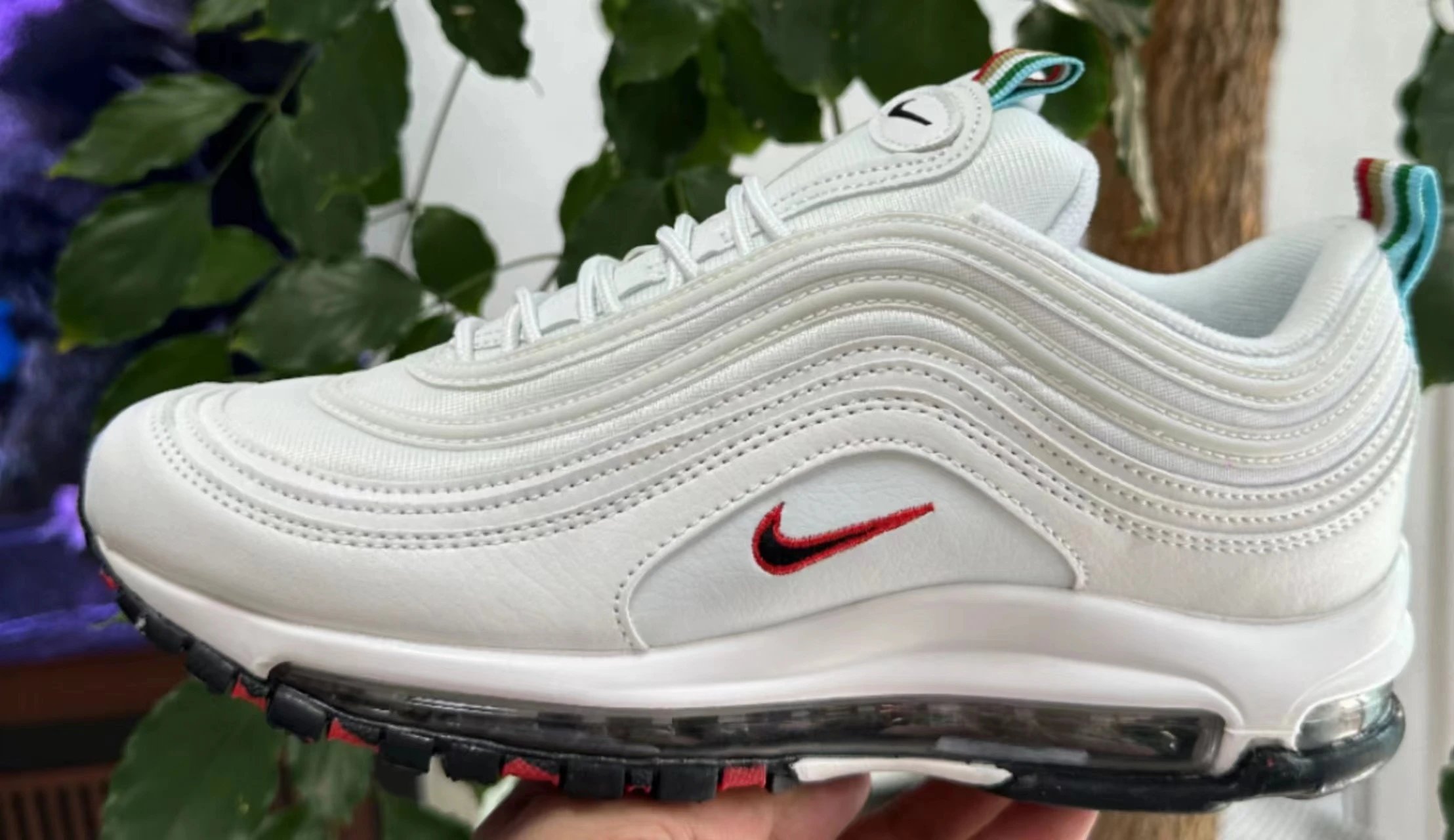 Nike Air Max 97 39+ colorways [Premium Quality] foto 2