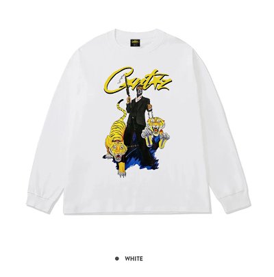 Corteiz Hoodie 40+ colorways [Premium Quality]
