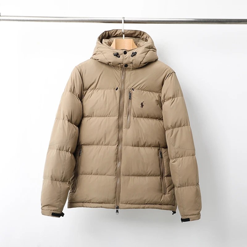 Ralph Lauren Down Jacket 6+ colorways [Premium Quality] foto 6