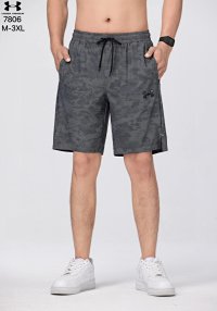 Under Armour Shorts 25+ colorways [Premium Quality] — seller photo 8
