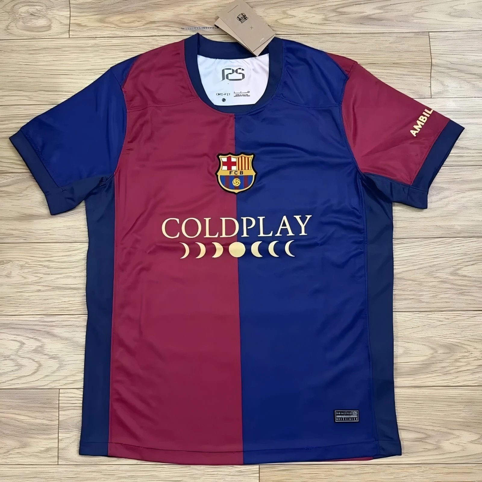 2425 Home Special Edition (Customized, No Returns or Exchanges)