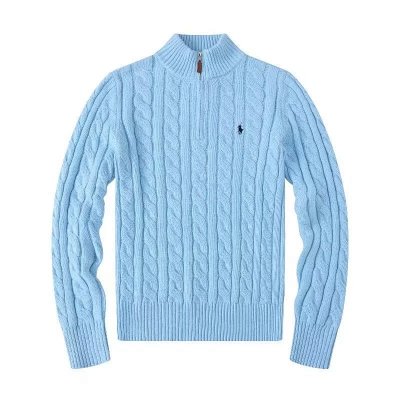 Ralph Lauren Sweater 7+ colorways [Premium Quality]