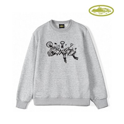 Corteiz Sweatshirt 39+ colorways [Premium Quality]