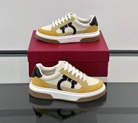 Ferragamo Shoes 11+ colorways [Premium Quality] — seller photo 9