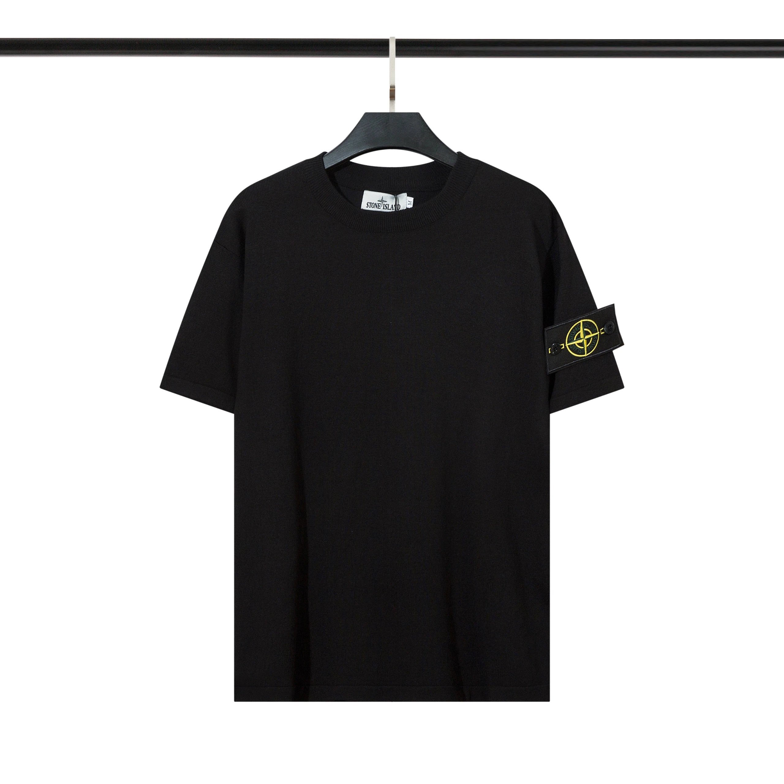 stone island tshirt v10