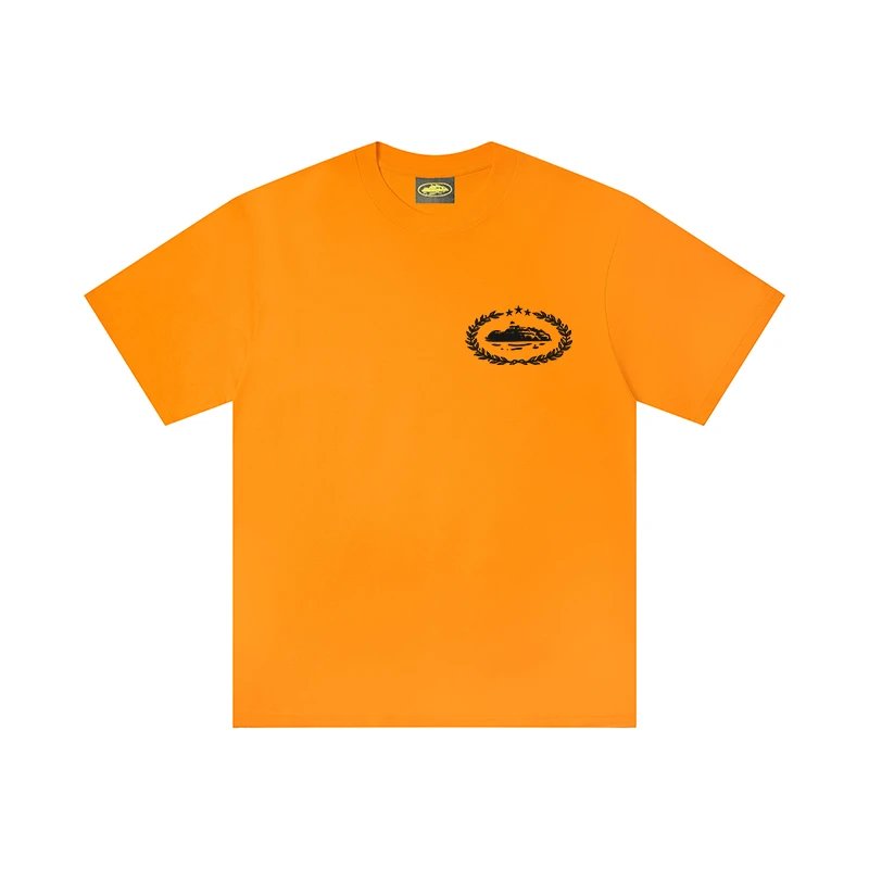 Corteiz Tee 40+ colorways [Premium Quality] foto 4
