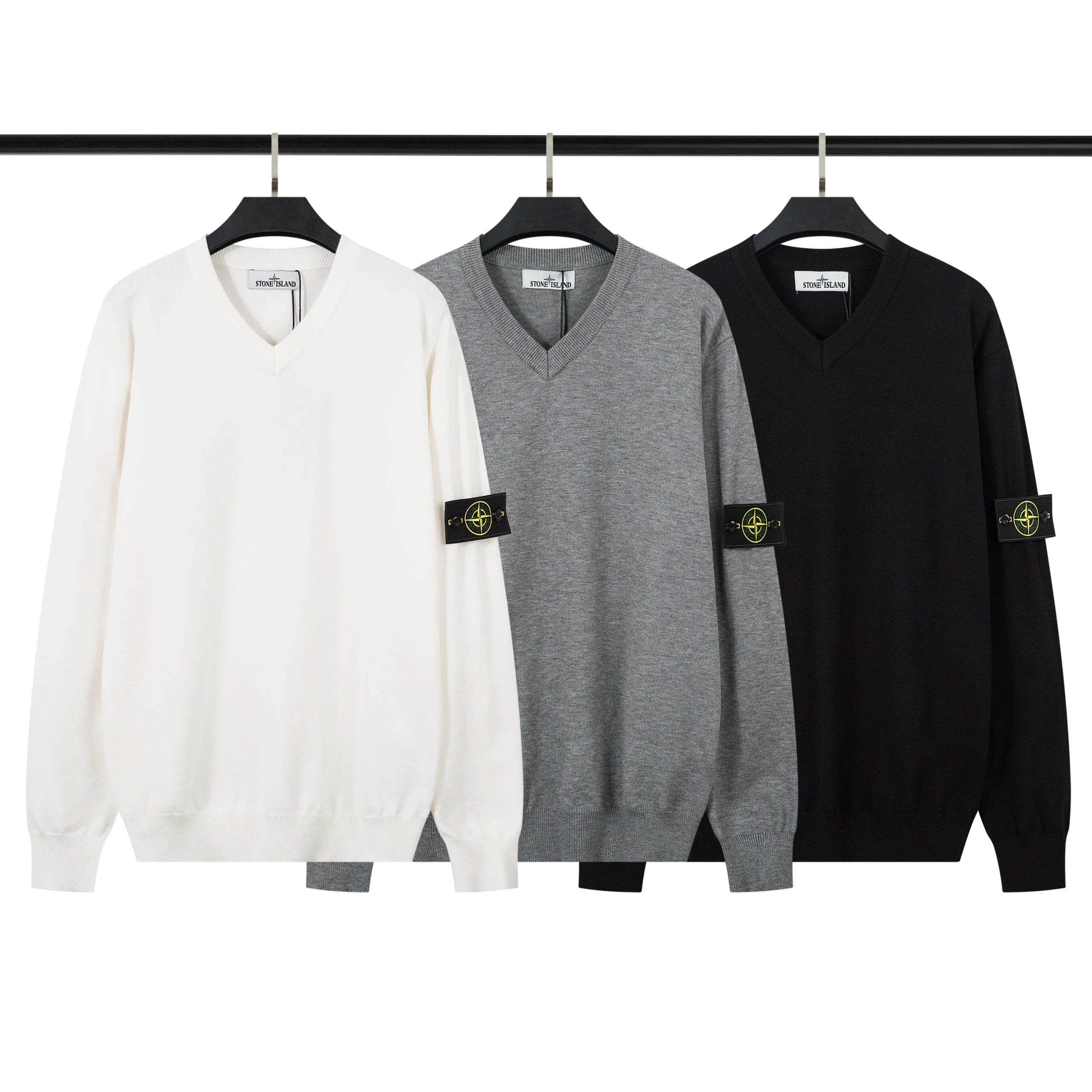 Stone lsland Sweater