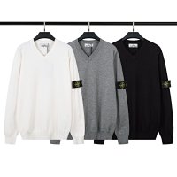Stone Island Sweater 3+ colorways [Premium Quality] — seller photo 2