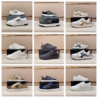 Prada Shoes 10+ colorways [Premium Quality] — seller photo 2