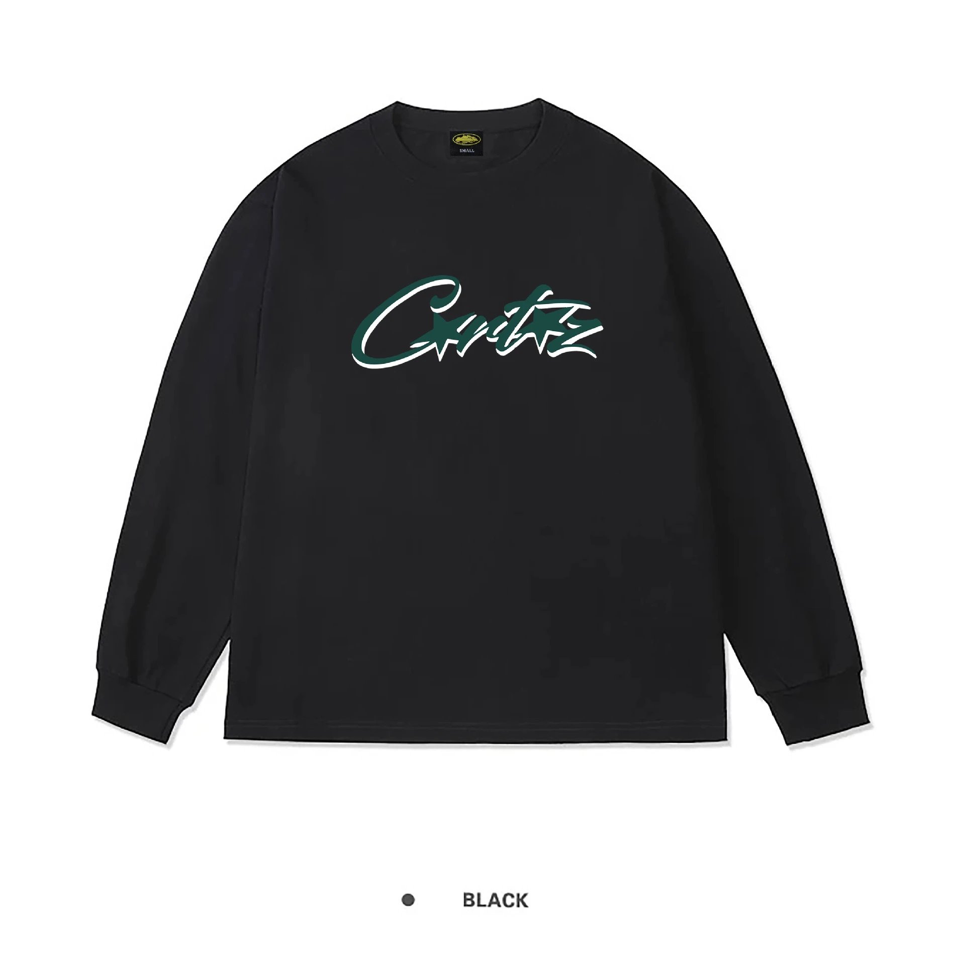 Corteiz Long Tee