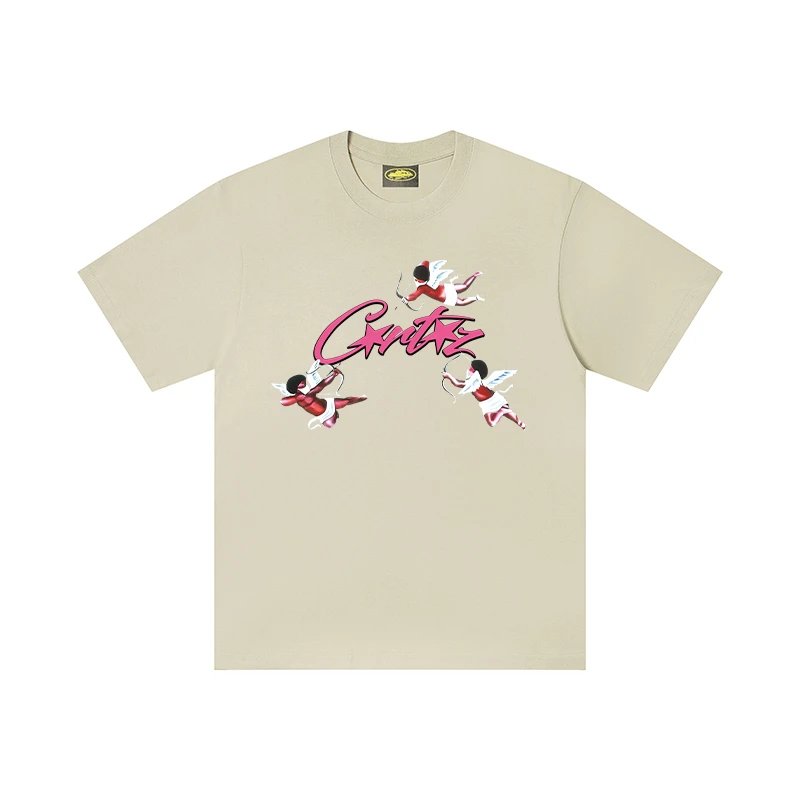Corteiz Tee 12+ colorways [Premium Quality] foto 3