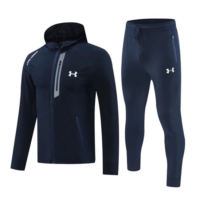 【DX28-4】Autumn Casual Sports Set