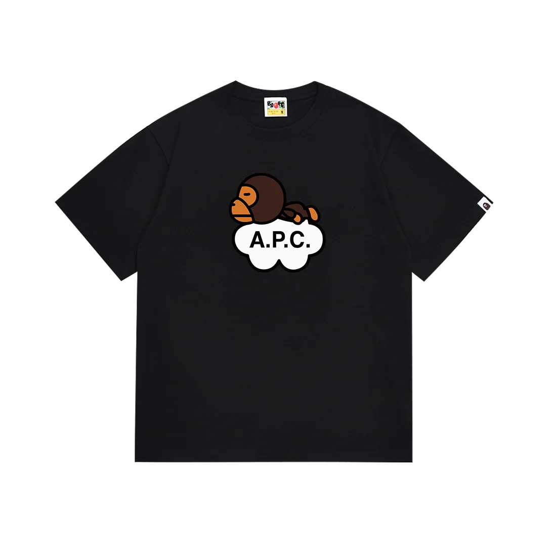 Camiseta Bape