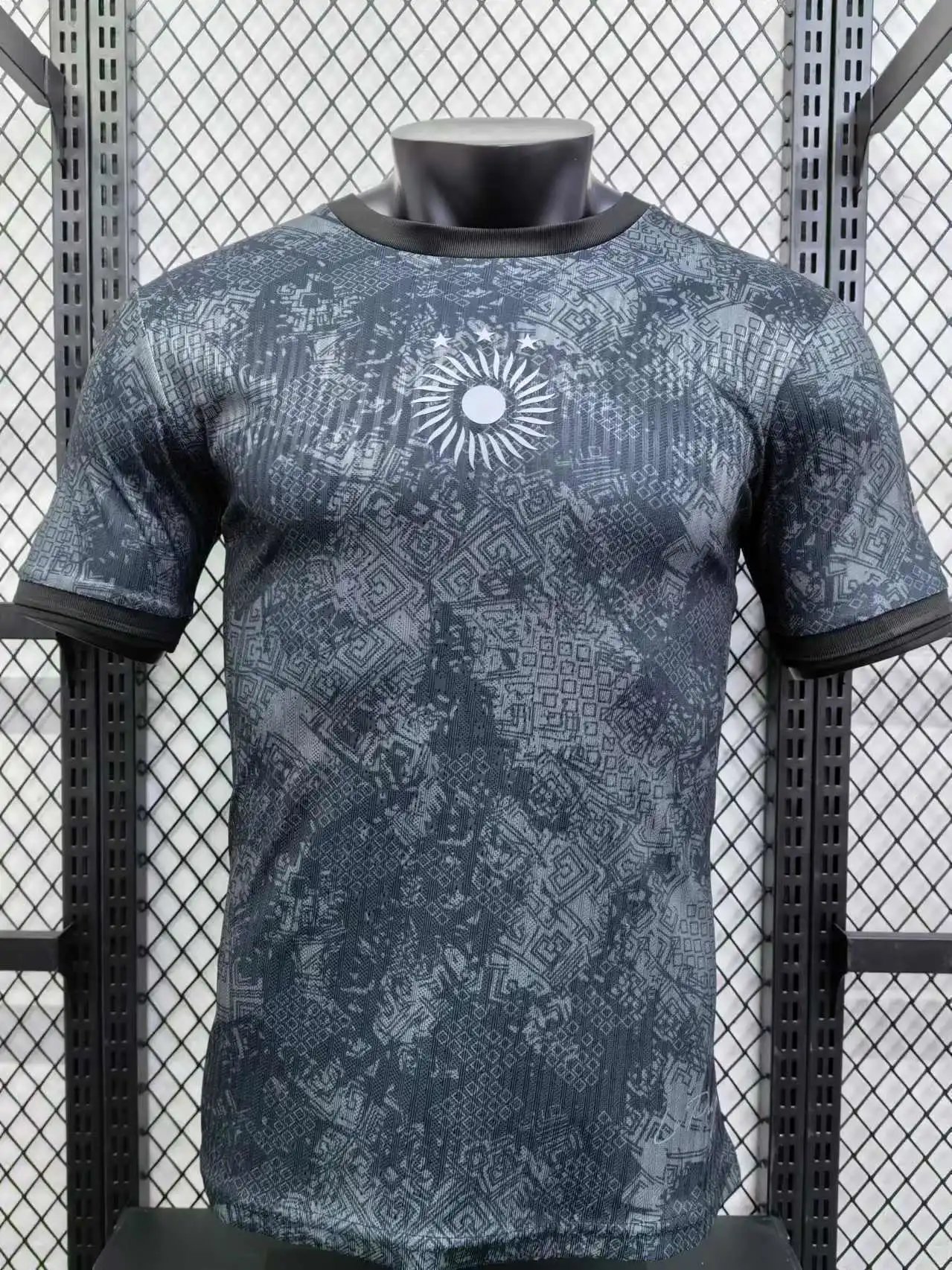 Argentina Special Edition Jersey Player Version