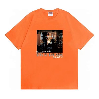 Supreme Tee 40+ colorways [Premium Quality]